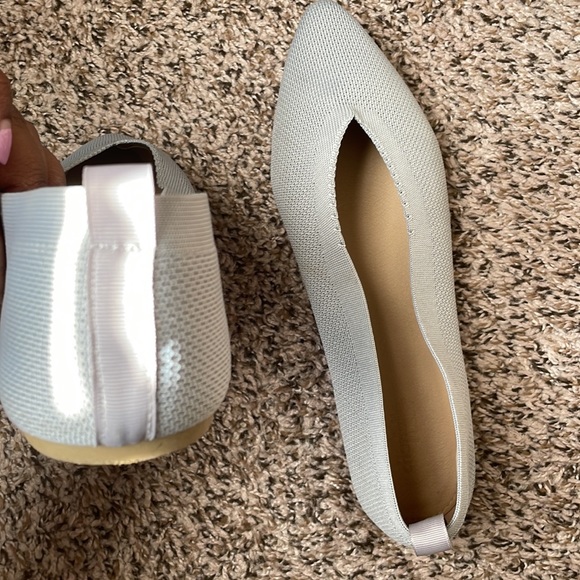 Size 10 flats - Picture 4 of 4